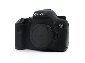 Canon EOS 7D