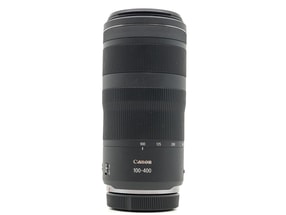 Canon RF 100-400mm f/5.6-8 IS USM