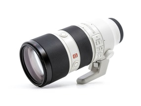 Sony FE 70-200mm f/2.8 GM OSS
