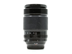 Fujifilm XF 55-200mm f/3.5-4.8 R LM OIS