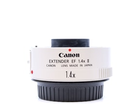 Canon Multiplicateur EF 1.4x II