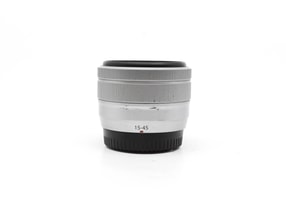 Fujifilm XC 15-45mm f/3.5-5.6 OIS PZ