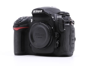 Nikon D300s