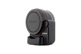 Sony LA-EA4 Mount Adapter