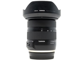 Tamron 17-35mm F/2.8-4 Di OSD - Canon EF Kompatibel