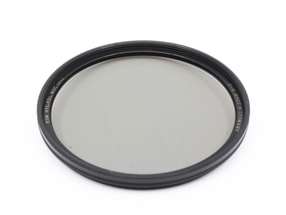 B+W 86mm XS-Pro Digital HTC Circular Polarising KSM MRC Nano Filter