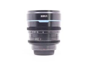 Sirui 24mm T1.2 Nightwalker - Fujifilm X Fit