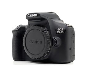 Canon EF 75-300mm f/4-5.6 III