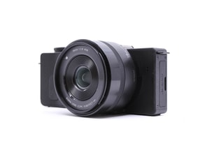 Sigma DP1 Quattro