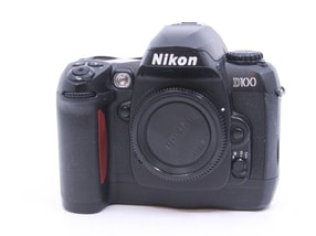 Nikon D100