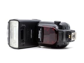 Nikon SB-900 Speedlight