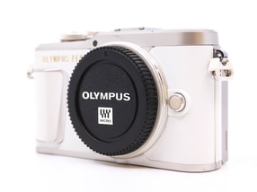 Olympus Pen E-PL9