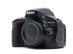 Nikon D5100