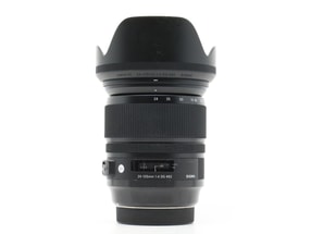 Sigma 24-105mm f/4 DG OS HSM ART - Canon EF Fit