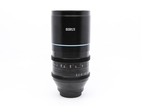Sirui Venus 150mm T2.9 1.6x Anamorphic - Sony FE Fit
