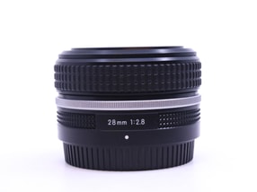 Nikon Nikkor Z 28mm f/2.8 SE