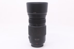 Panasonic Lumix G Vario 100-300mm f/4-5.6 II Power O.I.S.