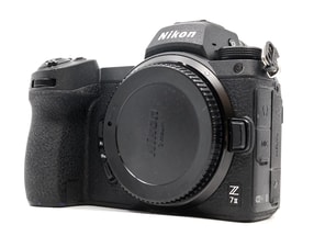 Nikon Z7 II
