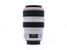 Canon EF 70-300mm f/4-5.6 L IS USM