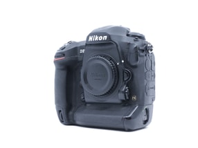 Nikon D5 (Dual XQD)