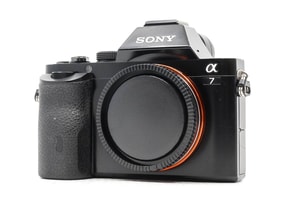 Sony Alpha A7
