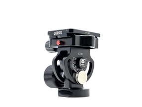 Sirui L-10 Tripod Tilt Head