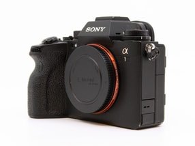Sony A1