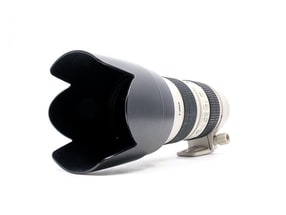 Canon EF 70-200mm f/2.8 L IS USM