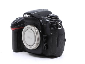 Nikon D300