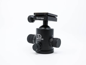 Giottos MH1300 Serie II Balhoofd