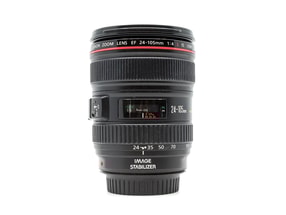 Canon EF 24-105mm f/4 L IS USM