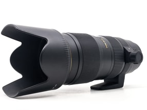 Sigma 70-200mm f/2.8 EX APO DG Macro HSM II - monture Sony A 