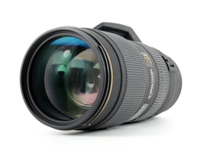 Sigma 70-200mm f/2.8 EX DG Macro HSM - Canon EF Fit