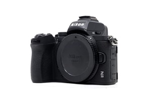 Nikon Z50