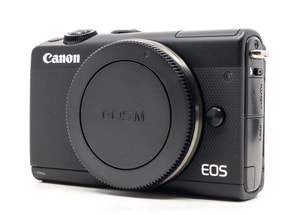 Canon EOS M