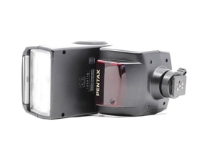 Pentax AF360 FGZ Flash