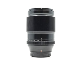 Fujifilm XF 90mm f/2 R LM WR