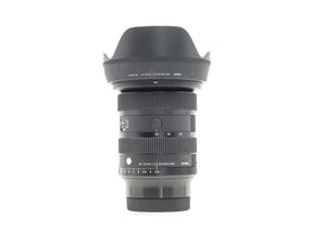 Sigma 24-70mm f/2.8 DG DN II ART - Monture L 