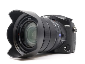 Sony Cyber-shot RX10 Mark IV