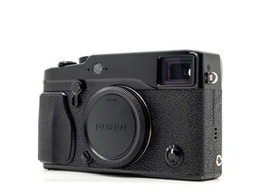 Fujifilm X-Pro 1