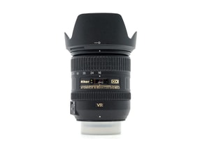 Nikon AF-S DX Nikkor 16-85mm f/3.5-5.6G ED VR