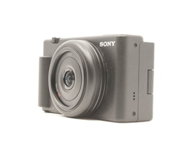 Sony ZV-1F
