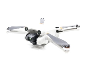 DJI Mini 3 Pro Fly More Combo