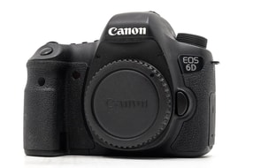 Canon EOS 6D