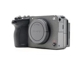 Sony FX30