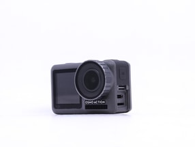 DJI Osmo Action
