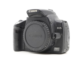Canon EOS 350D