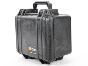 Peli 1300 Case