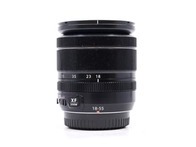 Fujifilm XF 18-55mm f/2.8-4 R LM OIS