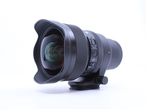 Sigma 14mm f/1.4 DG DN ART - L Fit